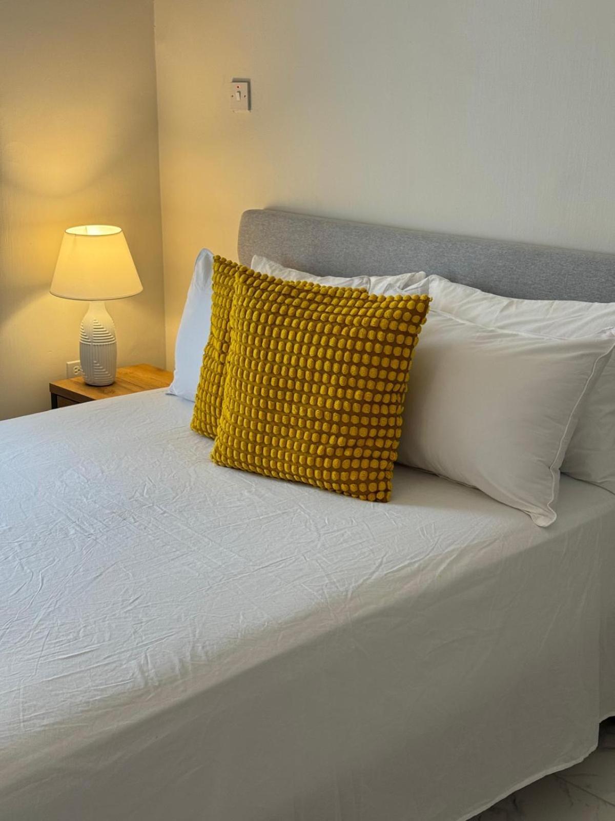 Phoenix Park Villas - Portmore - 10Mins To Beach Εξωτερικό φωτογραφία